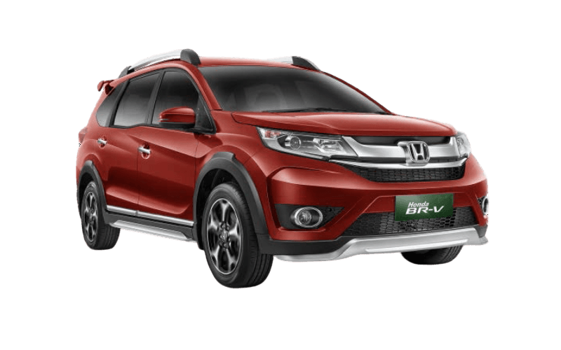 Honda BR-V