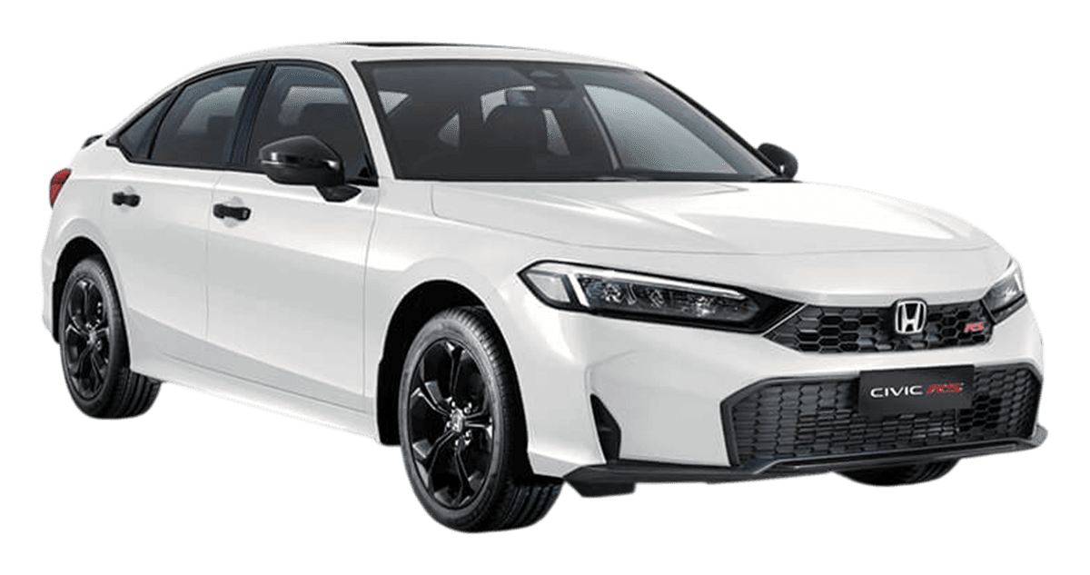 Honda Civic X