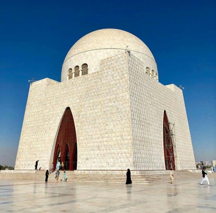 Mazar-e-Quaid