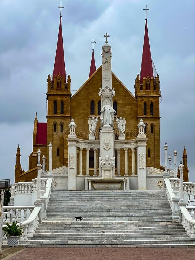 St. Patrick's Cathedral