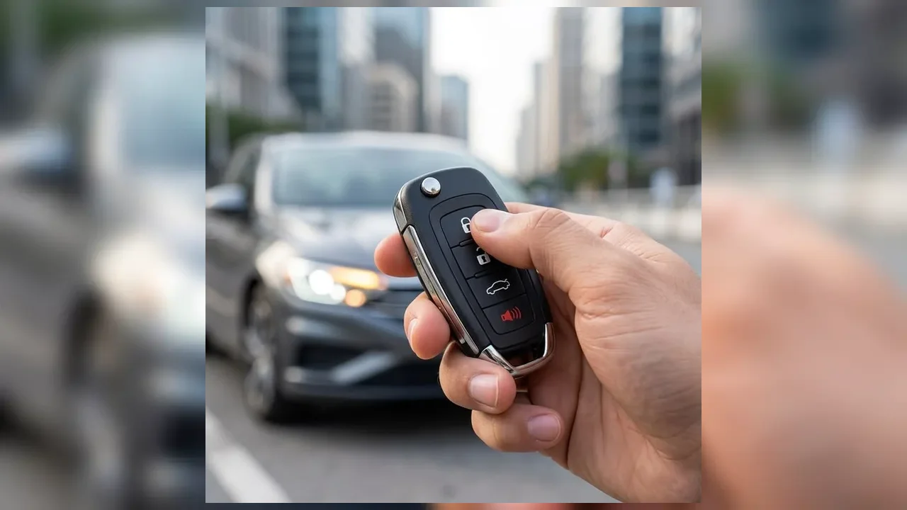 How to Choose the Right Rental Car for You