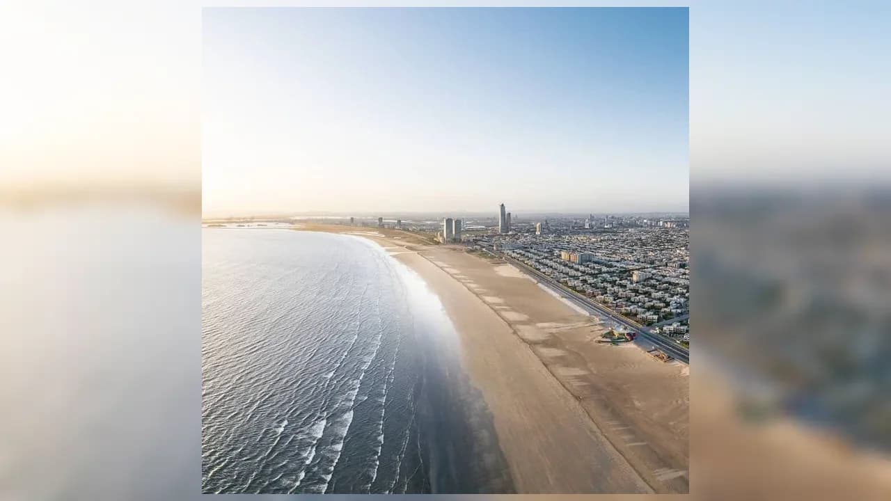 The Ultimate Karachi Road Trip Guide
